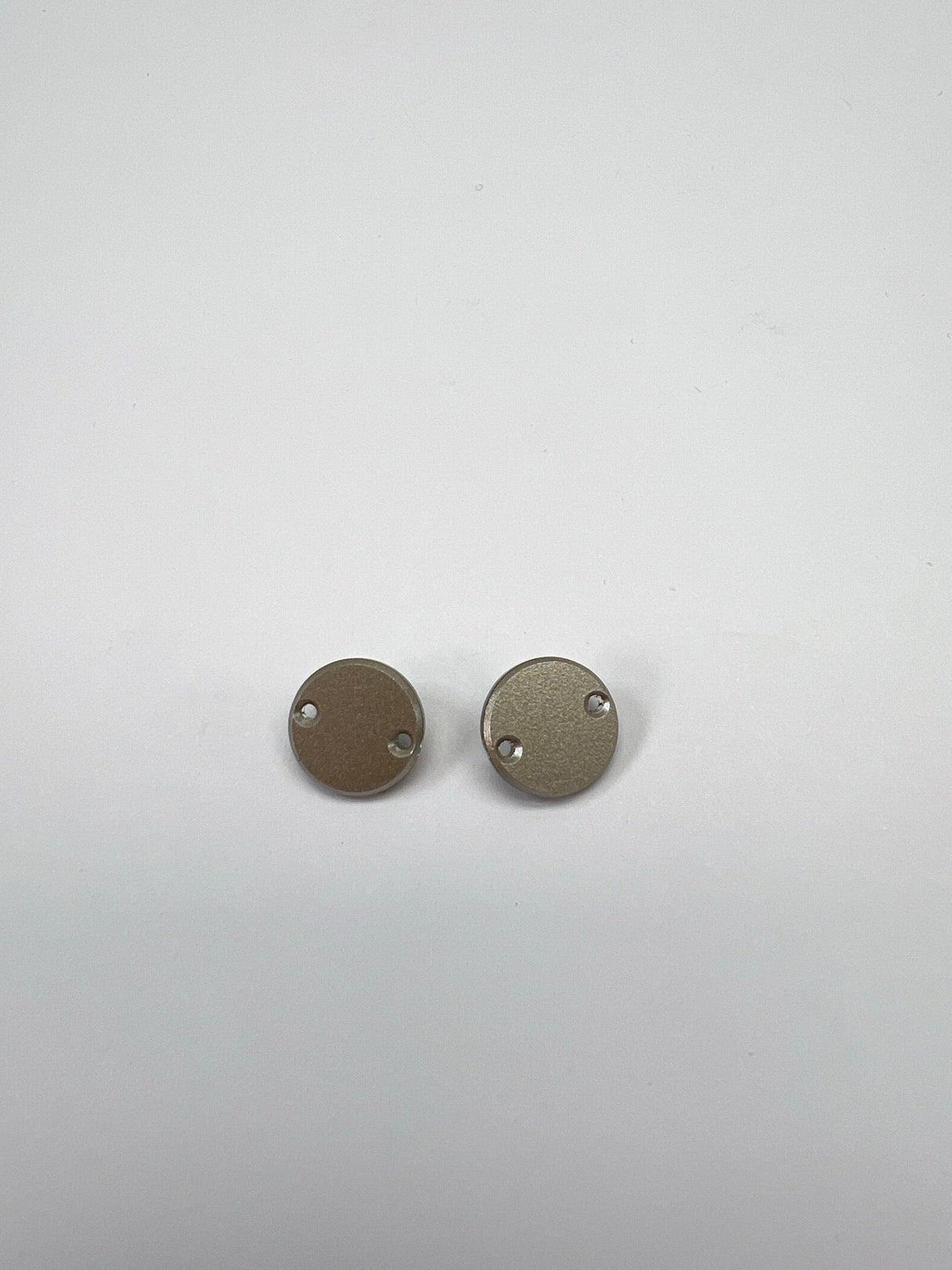 Gray Crystals Sewing Notions