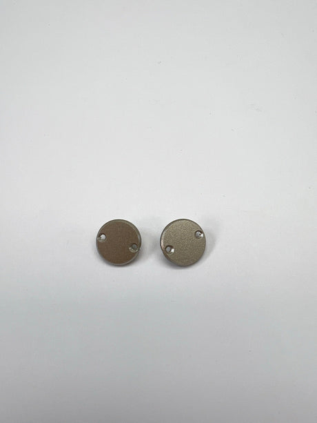 Gray Crystals Sewing Notions