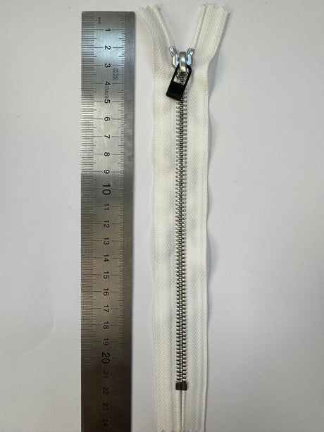Silver Metal Sewing Notions