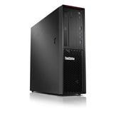 Lenovo Thinkstation P320 PC i7-6700 Quadro P4000 16 GB 256GB SSD 1TB HDD W11P