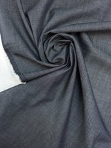 Cotton Denim Blue Shade