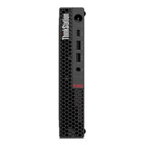 Lenovo Thinkstation P360 Tiny Desktop Intel Core i7-12700T 16GB 512GB SSD W11H