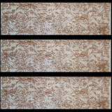 Beaded Sequined Lace Fabric 100% Polyester Net Mesh