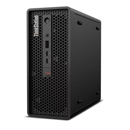 Lenovo Thinkstation P360 Ultra Desktop Intel Core i7-12700 32GB 1TB SSD W11P