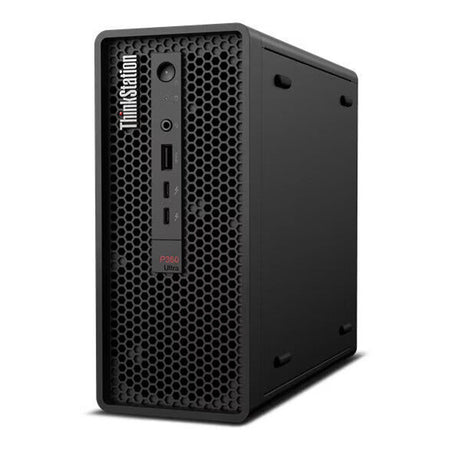 লেনোভো থিঙ্কস্টেশন P360 আল্ট্রা মিনি পিসি i7-12700T RTX A2000 16 GB 512 GB SSD W11P