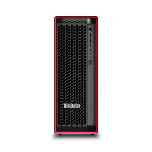 Lenovo ThinkStation P5 Desktop Intel Xeon-W3-2423 RTX A2000 32GB 512GB SSD W11P