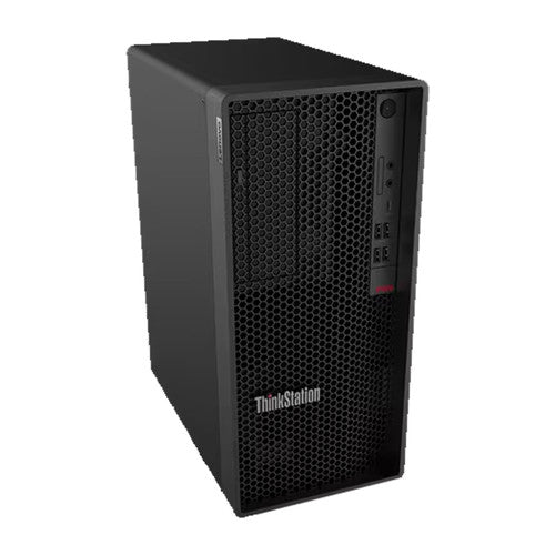 Lenovo Thinkstation P358 Tower Desktop AMD Ryzen 7 Pro-4750G 32GB 512GB SSD W11P