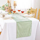 Holland Velvet Table Runner