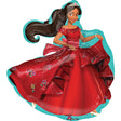 Foil Balloon Girls Elena of Avalor 31 Inch