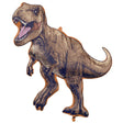 Jurassic World Foil Balloon 31 Inch