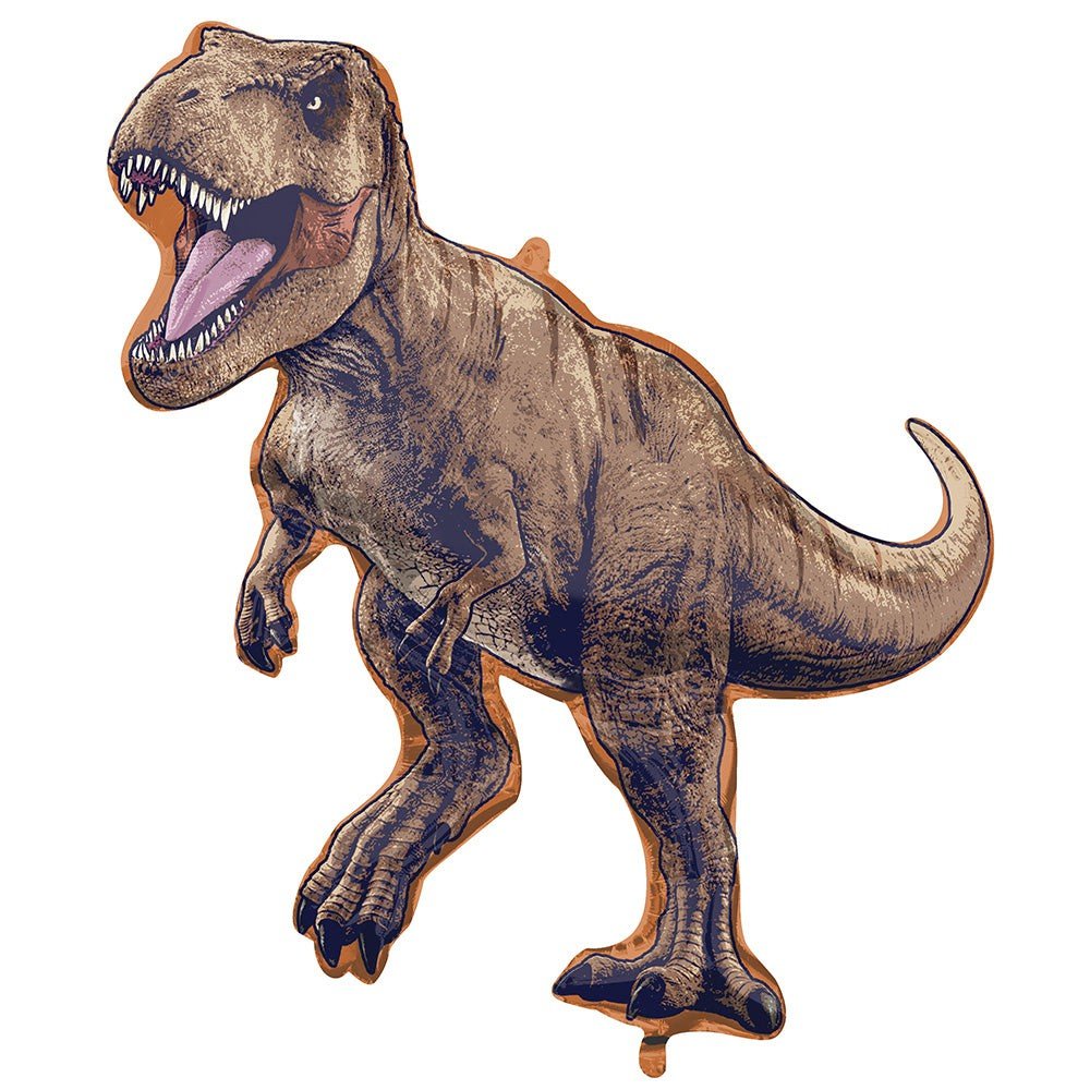 Jurassic World Foil Balloon 31 Inch