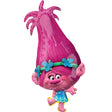 Trolls Poppy Foil Balloon 31 Inch