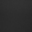 Black Double Faced Brushed Wool Suiting