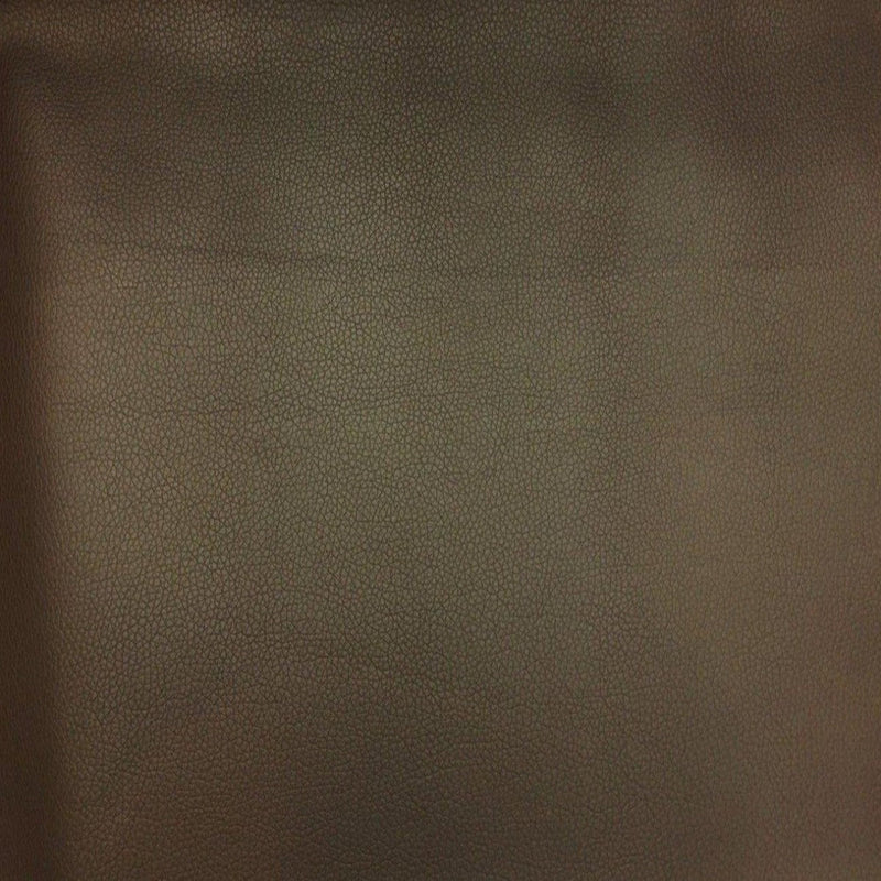 Pigskin Faux Leather Fabric Durable Vinyl, 54" Width, for Handbags, Wallets & DIY Upholstery