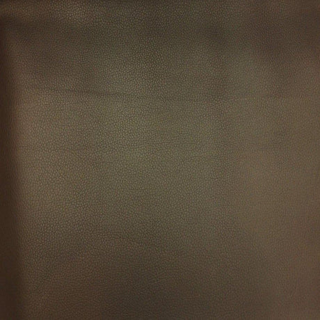 Faux Leather Pigskin Vinyl Fabric - 100% PVC, 54" Width, No Stretch, 1.2 MM, +100,000 Double Rub Count (1 Yard)