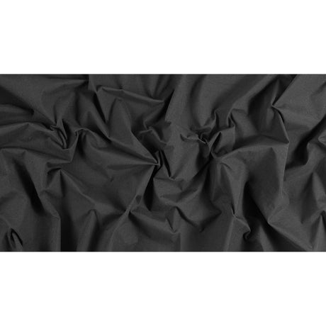 Rag & Bone Black Crisp Polyester Woven