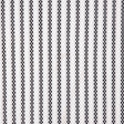 Ecru Ribbed Knit/Novelty Netting