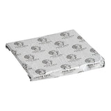 Pepe Saya Unfractionated Unsalted Lamination Butter Sheet 82-86% Butterfat 2.2 lb. - 10/Case