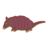 Armadillo Cookie Cutter 6 In B1104