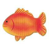 Tropical Fish Cookie Cutter 3.5 in B1702