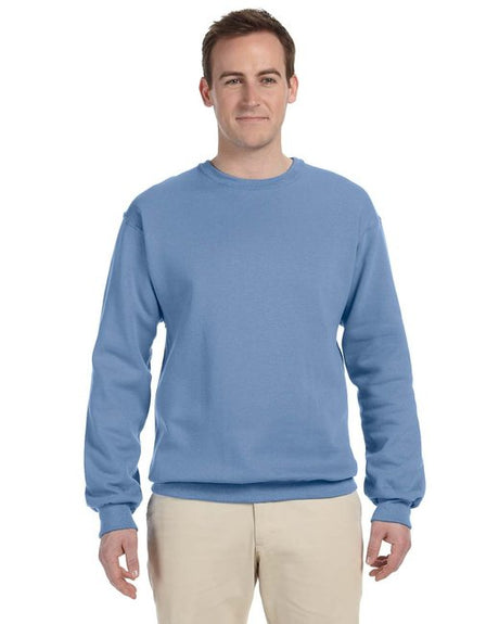 JERZEES® Unisex NuBlend Crewneck Sweatshirt