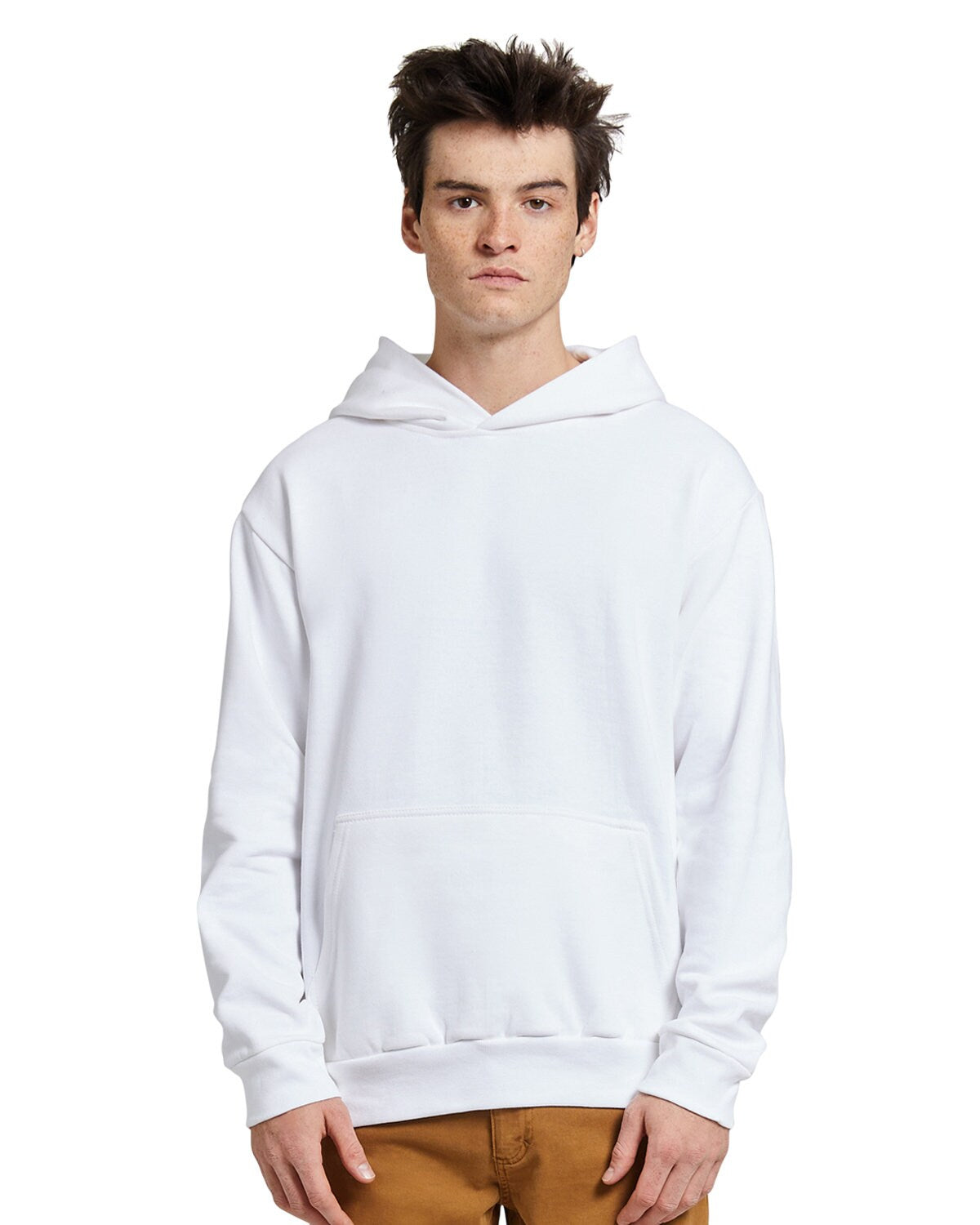 Lane Seven® Unisex Urban Pullover Hooded Sweatshirt