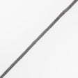 Gray Suede Cord - 0.125"