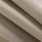 Small Ethereal Green Kangaroo Leather