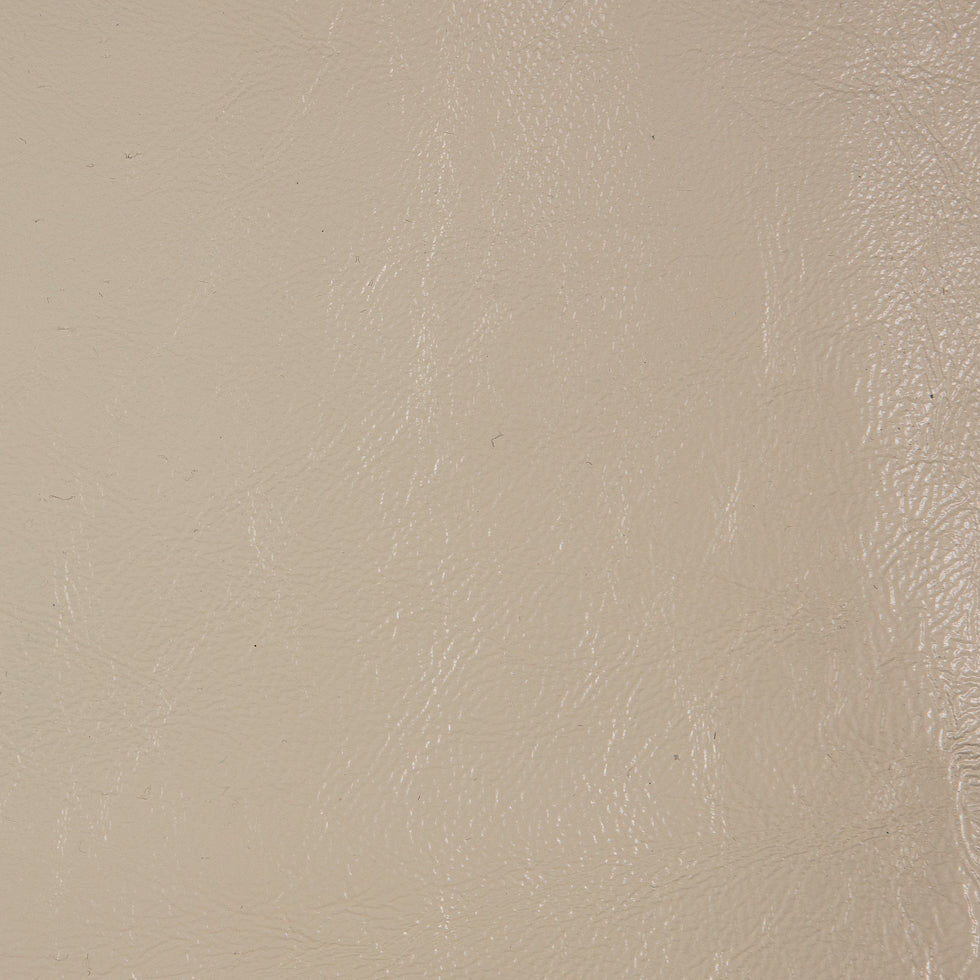 Small Ethereal Green Kangaroo Leather
