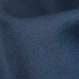 Mood Indigo Polyester Satin