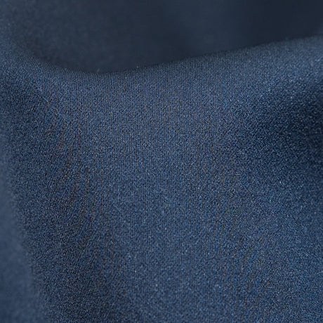 Mood Indigo Polyester Satin