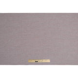 Red/Black/White Raised Shadow Stripes on Stretch Cotton Woven