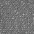 Black/White Novelty Blended Tweed