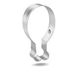 Turkey Leg Cookie Cutter 3.75 in B1264