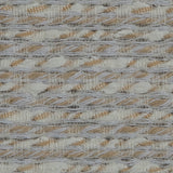 Cream/White/Beige Novelty Blended Tweed