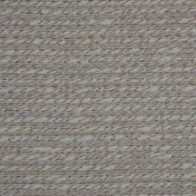 Cream/White/Beige Novelty Blended Tweed