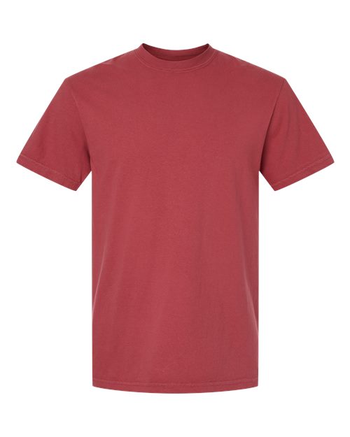 Comfort Colors Unisex Garment-Dyed Heavyweight T-Shirt