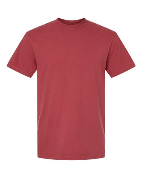 Comfort Colors Unisex Garment-Dyed Heavyweight T-Shirt