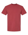 Comfort Colors Unisex Garment-Dyed Heavyweight T-Shirt