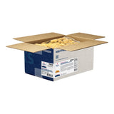 Pilgrim's 5 lb. Tempura Battered Chicken Breast Nuggets - 2/Case