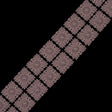 Taupe Venise Lace Trim - 3.5"
