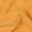 Amber Yellow Cotton Birdseye Pique