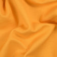 Amber Yellow Cotton Riviera Pique