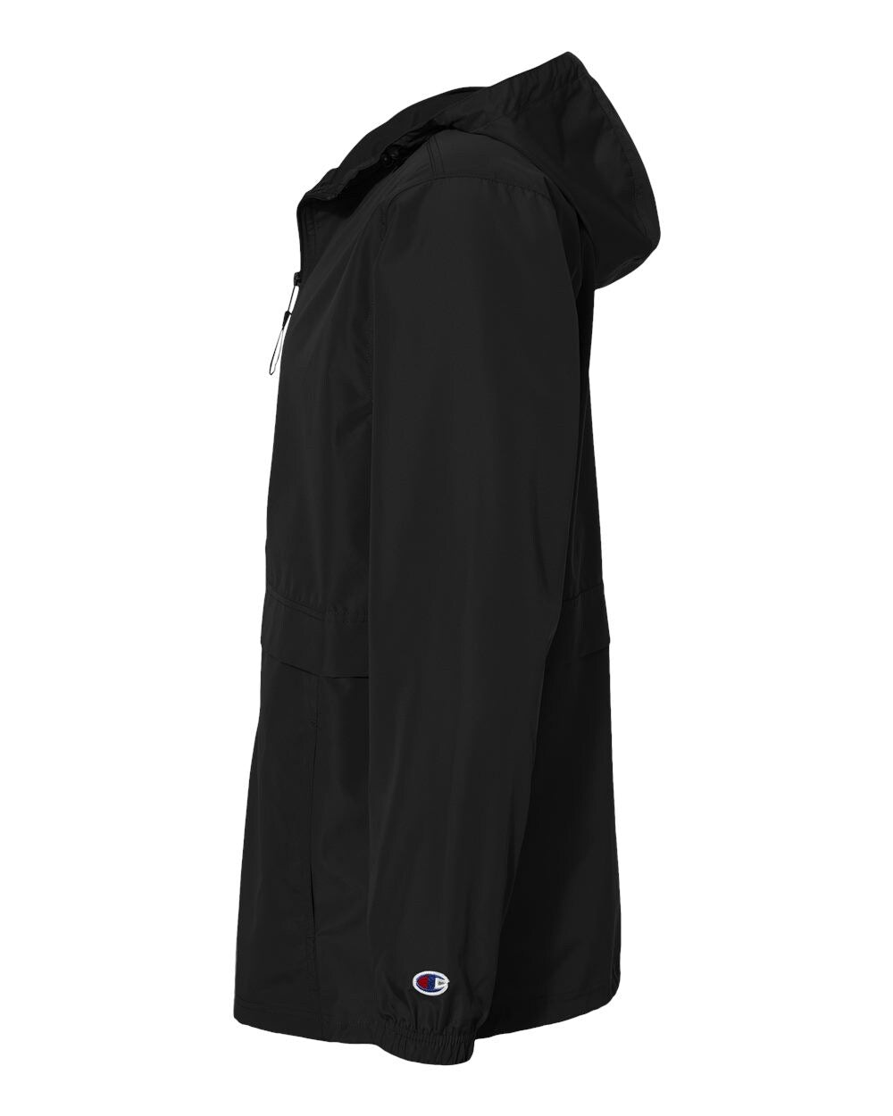 Champion® Full-Zip Anorak Jacket For Adult