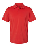 Adidas® Ultimate Solid Polo