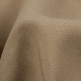 Almond Bluff Stretch Polyester Twill