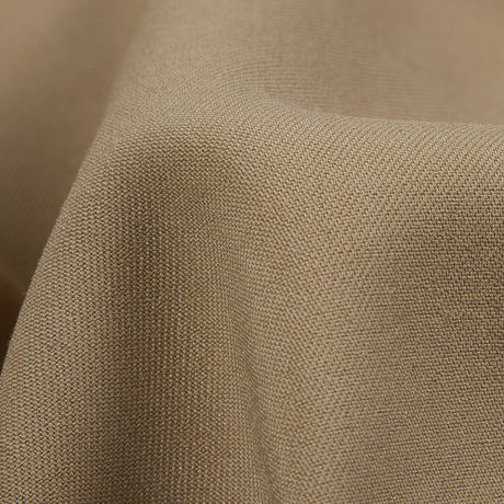 Almond Bluff Stretch Polyester Twill