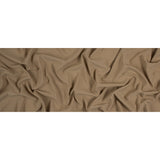 Almond Bluff Stretch Polyester Twill