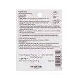 Dritz 3/4 Gold Magnetic Snaps