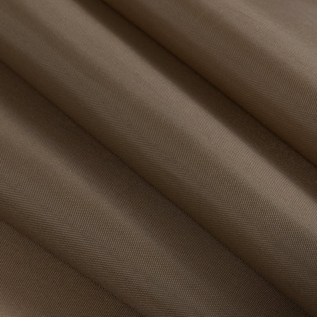 Polyester Lining - Chanterelle Brown